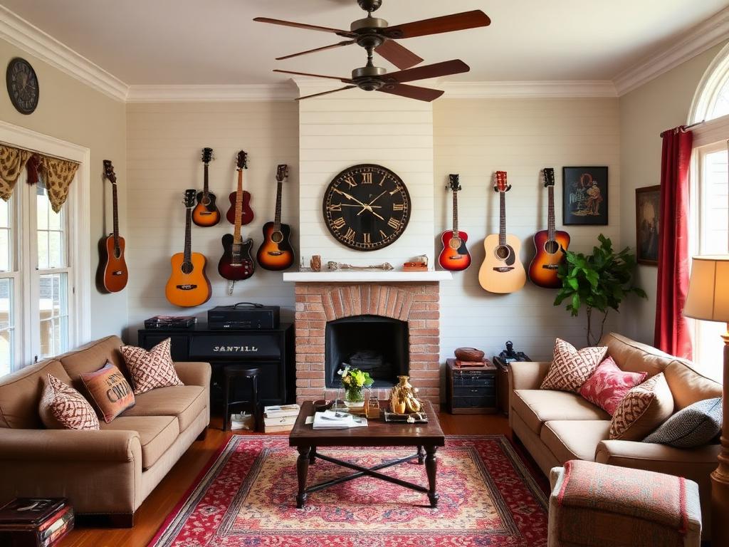 Eastside Music Bungalow